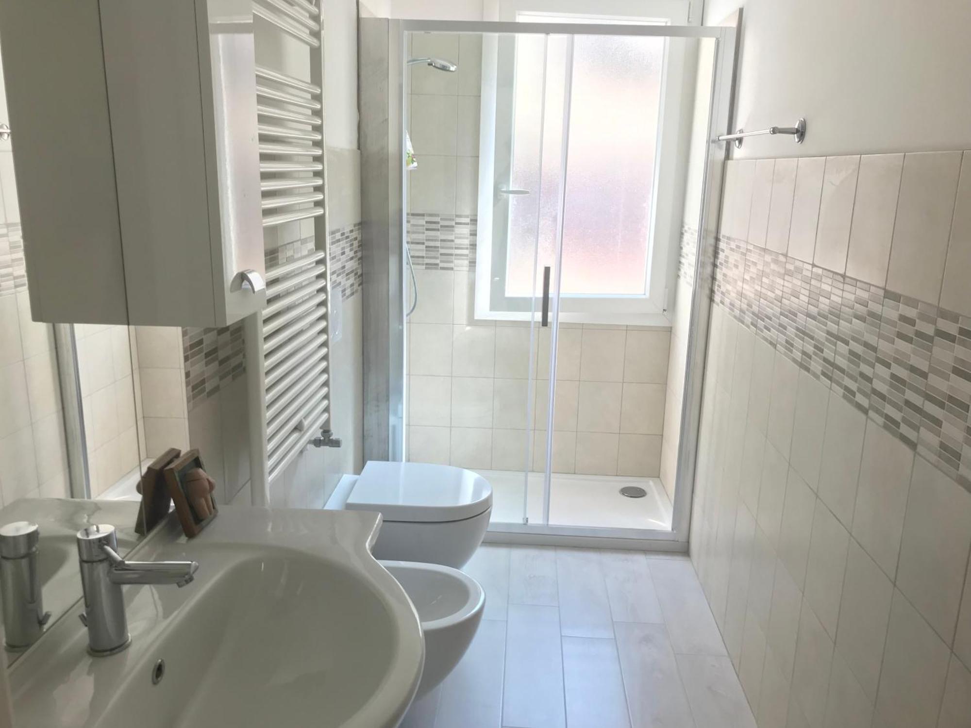 Appartamento Sokol E Caterina Venice Ngoại thất bức ảnh