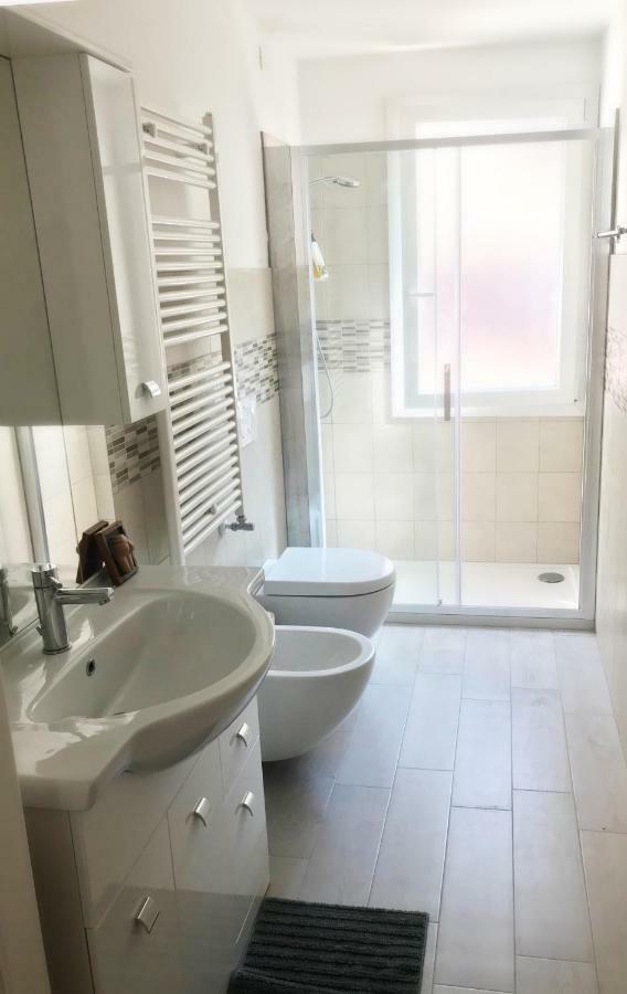 Appartamento Sokol E Caterina Venice Ngoại thất bức ảnh