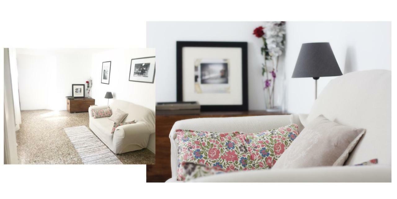 Appartamento Sokol E Caterina Venice Ngoại thất bức ảnh