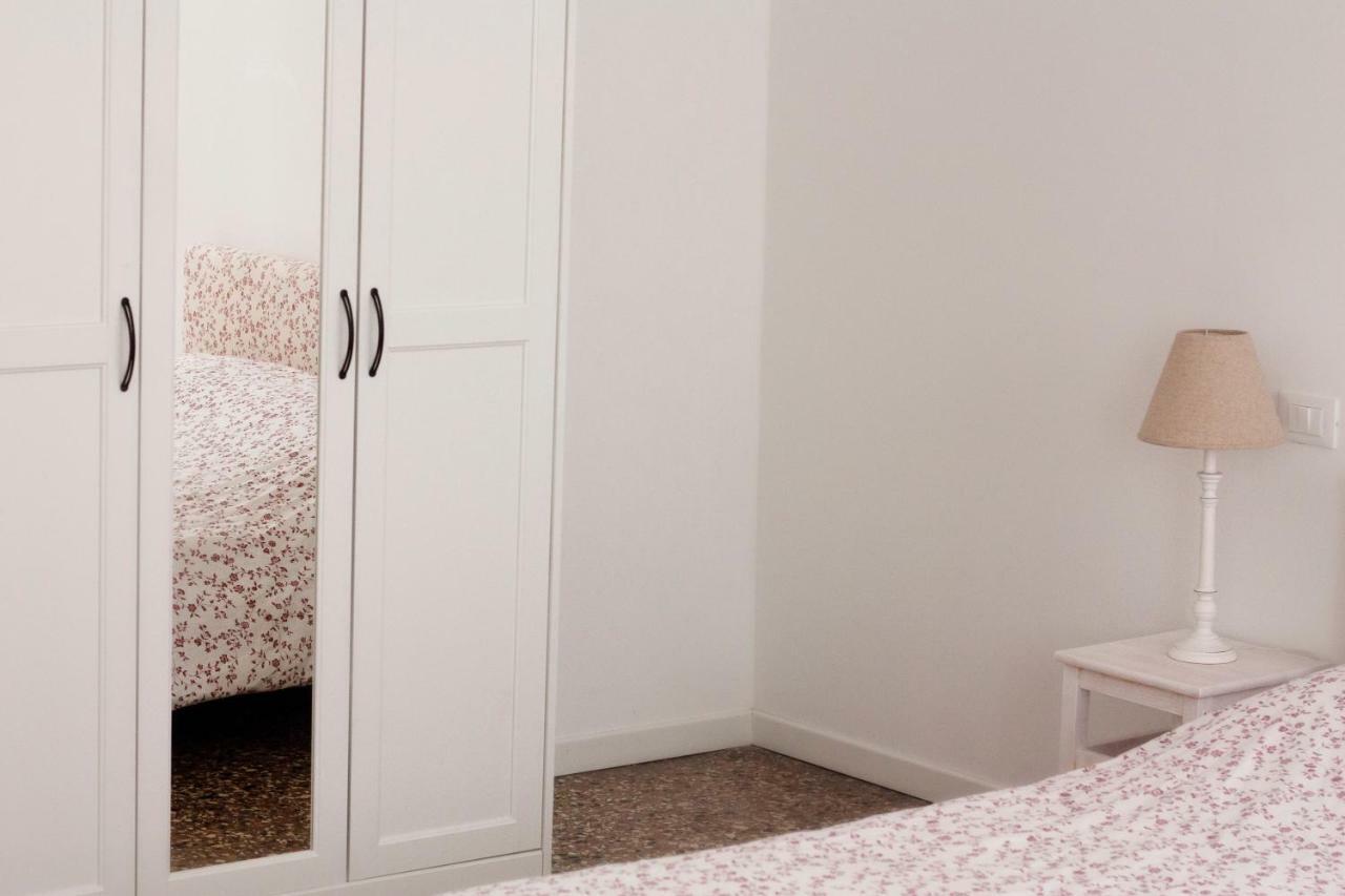 Appartamento Sokol E Caterina Venice Ngoại thất bức ảnh