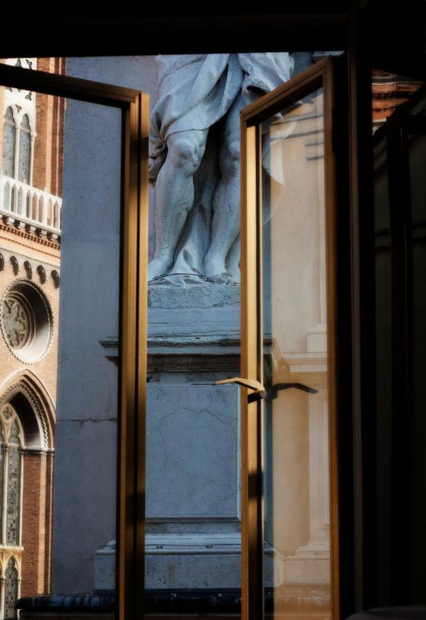 Appartamento Sokol E Caterina Venice Ngoại thất bức ảnh