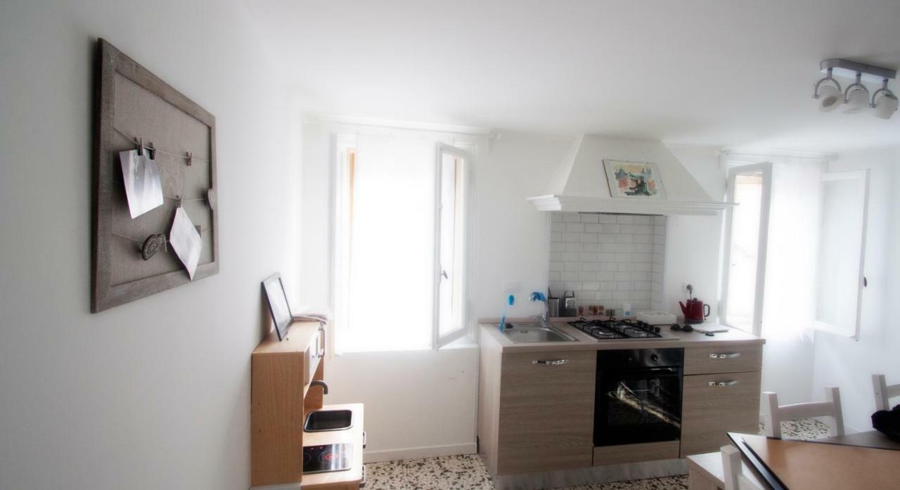 Appartamento Sokol E Caterina Venice Ngoại thất bức ảnh