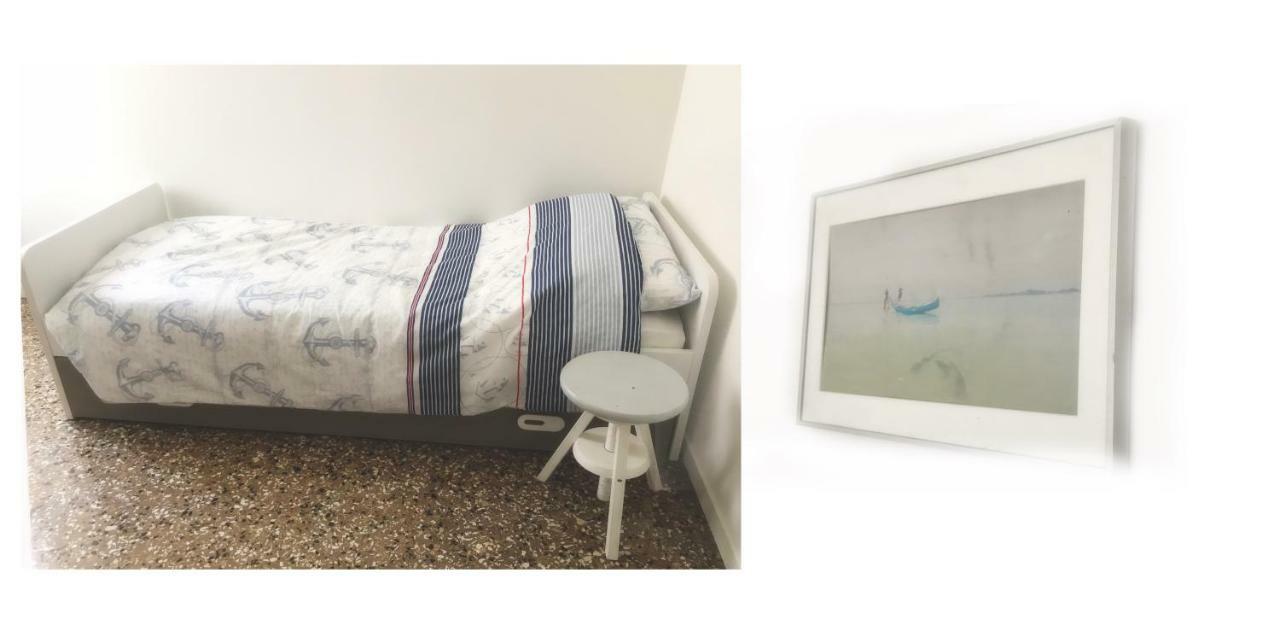 Appartamento Sokol E Caterina Venice Ngoại thất bức ảnh