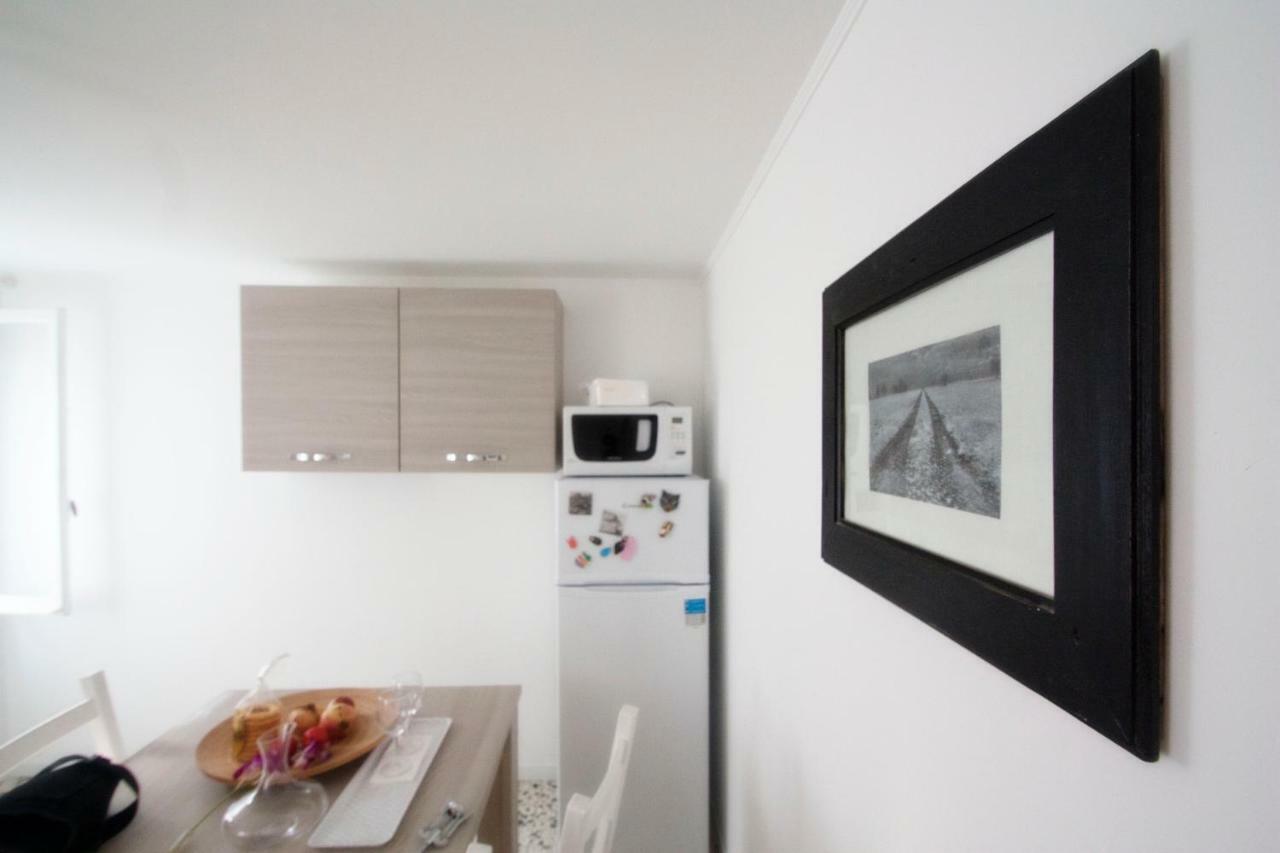 Appartamento Sokol E Caterina Venice Ngoại thất bức ảnh