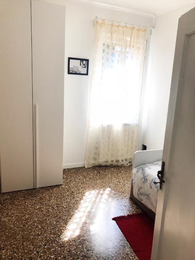Appartamento Sokol E Caterina Venice Ngoại thất bức ảnh
