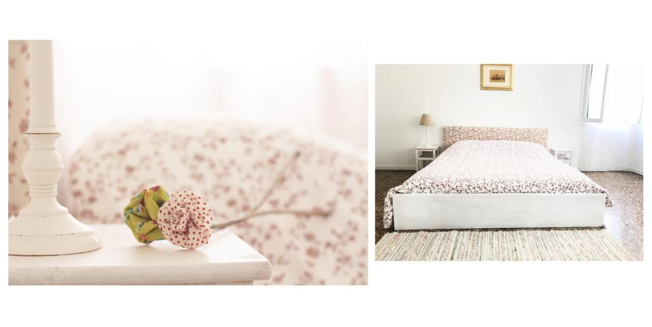 Appartamento Sokol E Caterina Venice Ngoại thất bức ảnh